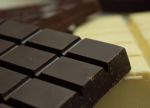 Chocolate para Repostería, Heladería y Bombonería